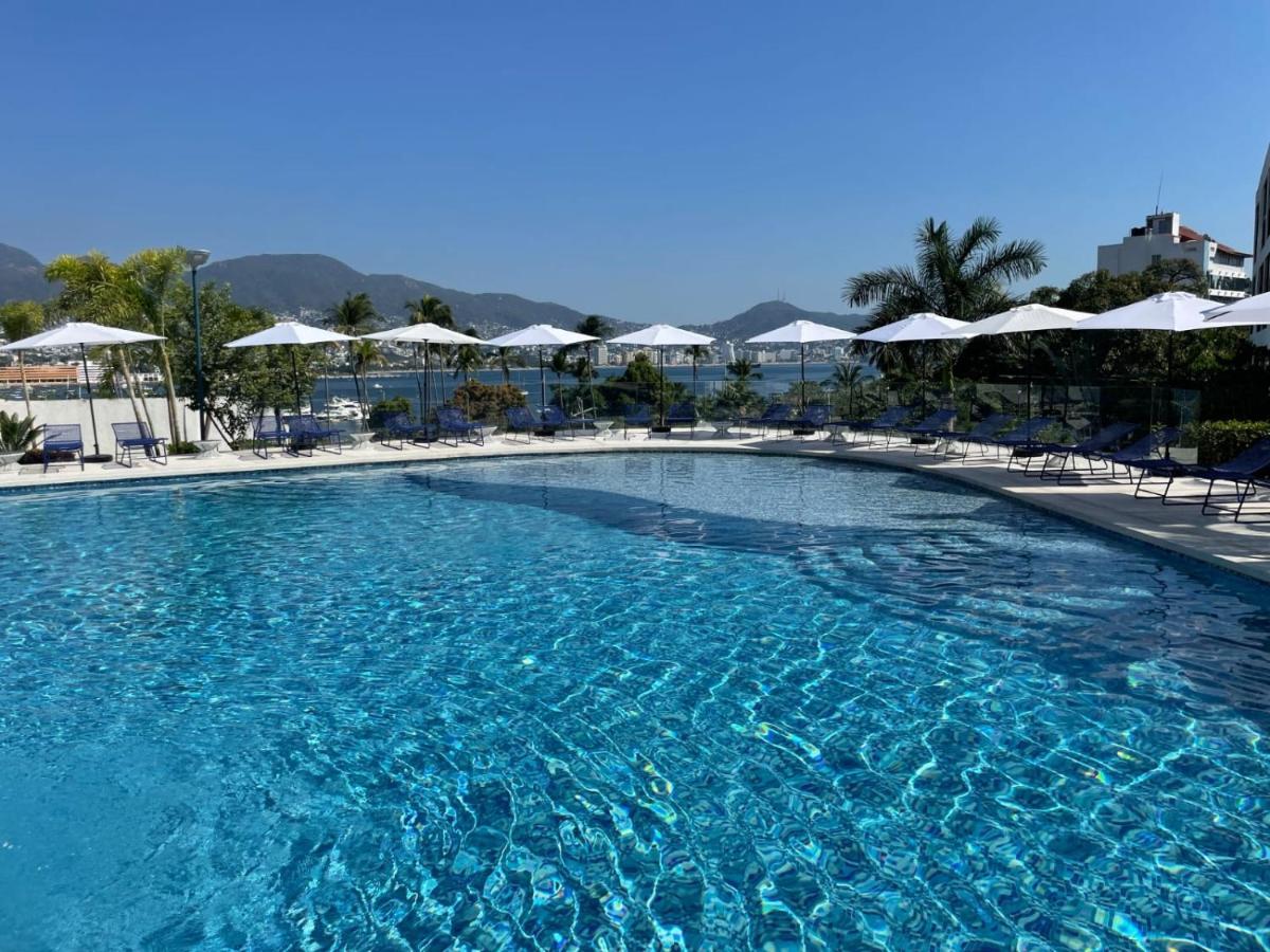 Grand Depa Bellomar อากาปุลโก ภายนอก รูปภาพ