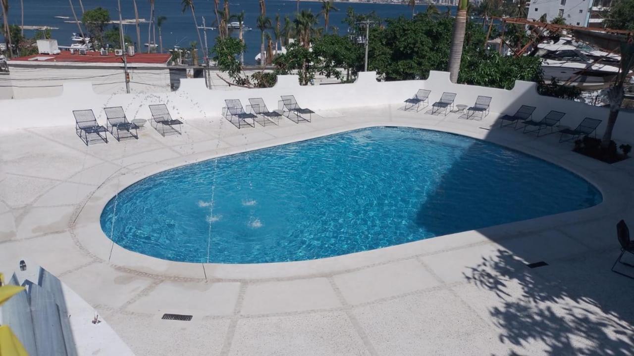 Grand Depa Bellomar อากาปุลโก ภายนอก รูปภาพ