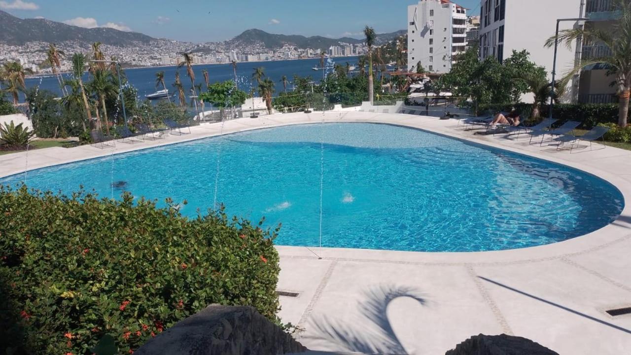 Grand Depa Bellomar อากาปุลโก ภายนอก รูปภาพ